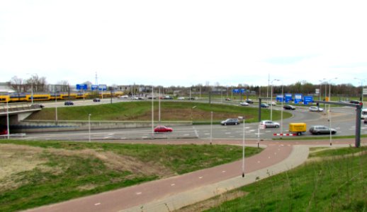 De Knoop, Deventer