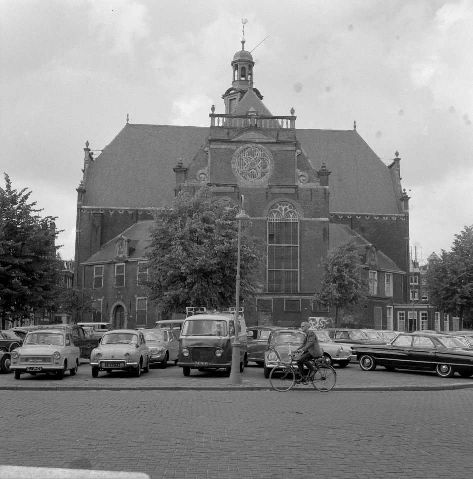 De Noordermarkt (plaats voor demonstraties), Bestanddeelnr 919-2822