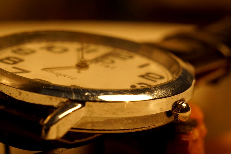 Time macro details