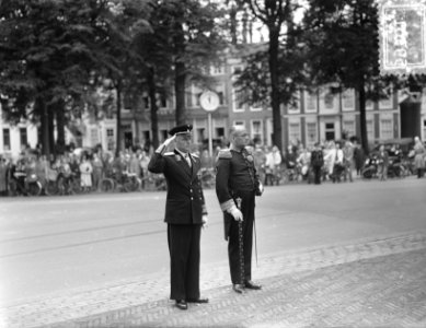 De nieuwe Sovjet ambassadeur, Bestanddeelnr 905-9301