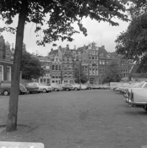 De Noordermarkt (plaats voor demonstraties), Bestanddeelnr 919-2818