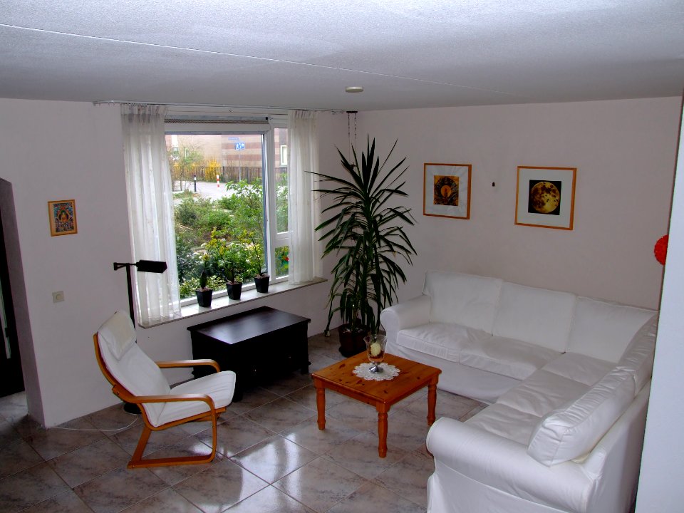 De Oude Wereld 71 interieur foto 4