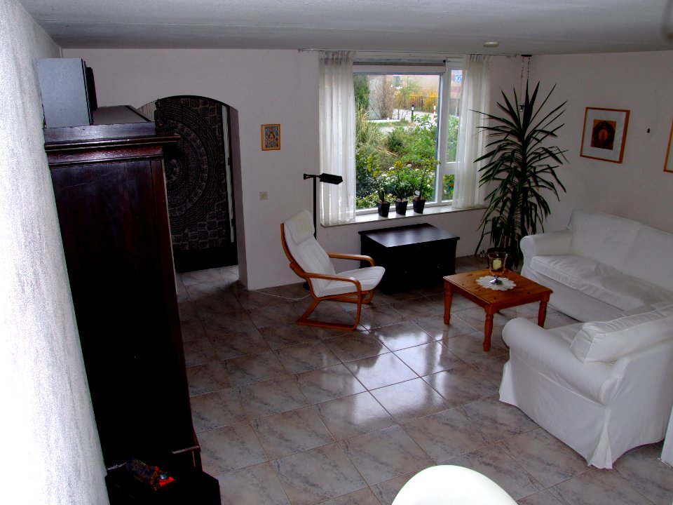 De Oude Wereld 71 interieur foto 1