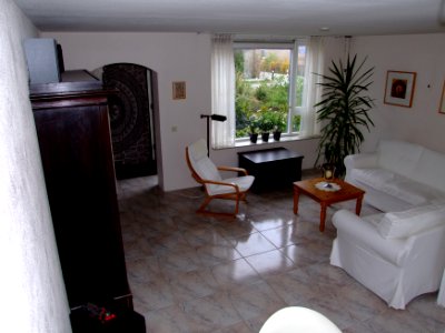 De Oude Wereld 71 interieur foto 1