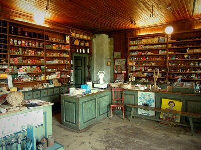 Trade past finnish