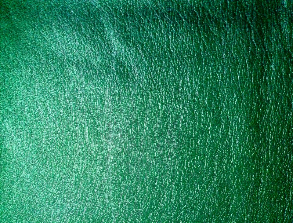 Imitation leather leatherette leather