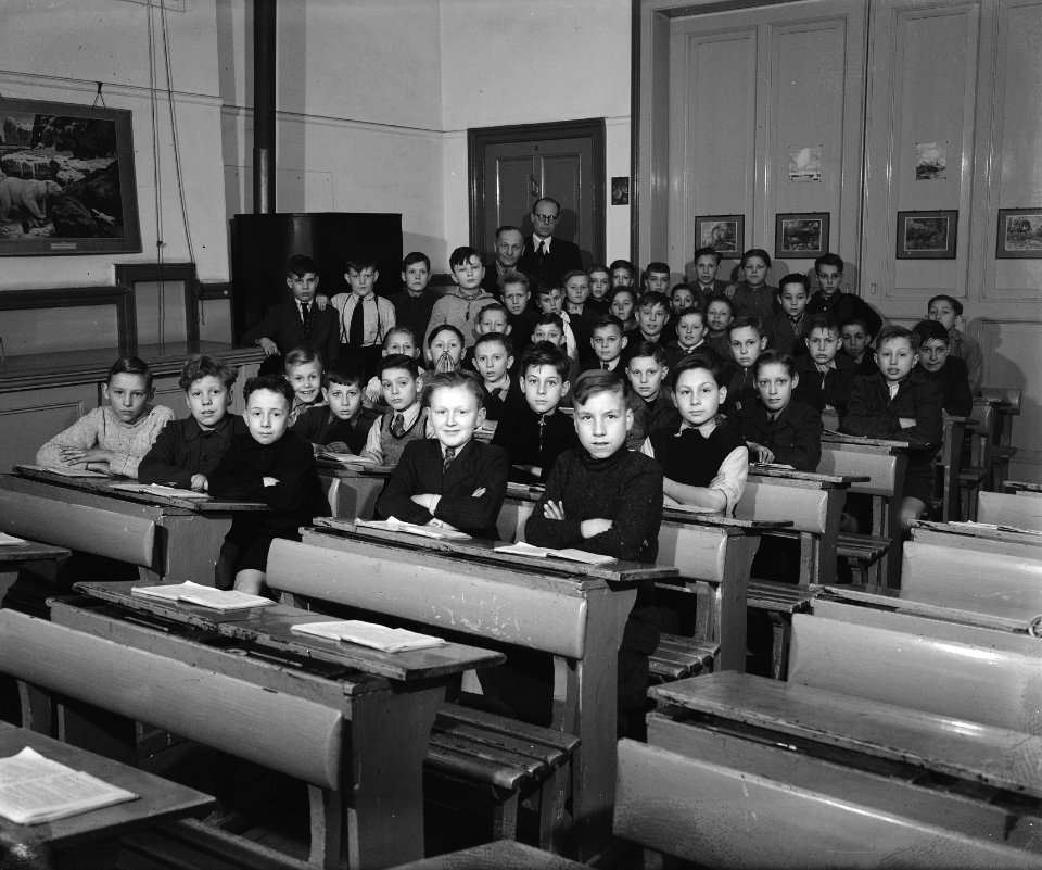 De Marnixschool, Bestanddeelnr 901-5670