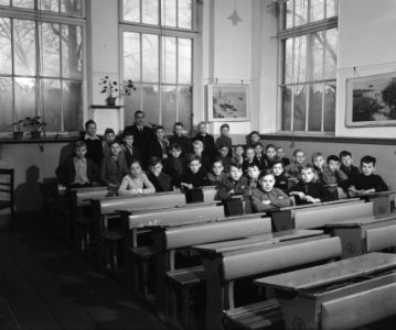 De Marnixschool, Bestanddeelnr 901-5664