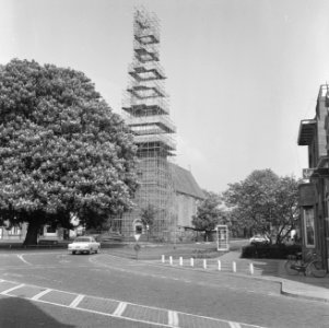 De kerk van Vorden zonder spits, Bestanddeelnr 919-1447