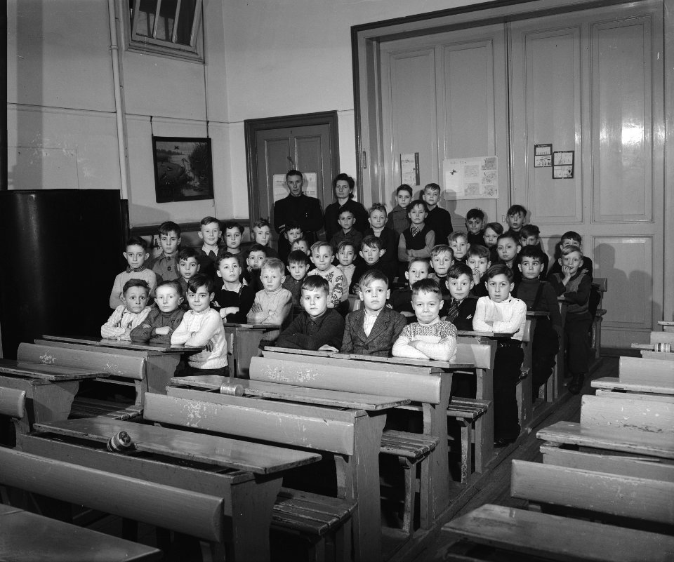 De Marnixschool, Bestanddeelnr 901-5669