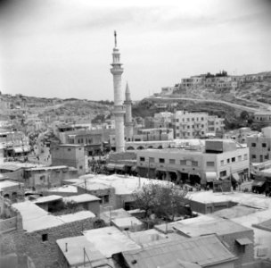 De King Hussein moskee, Bestanddeelnr 255-5021