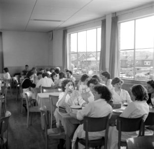 De kantine van Kerko, Bestanddeelnr 254-2984