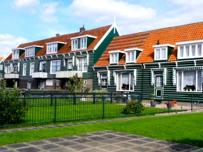 De Kets Marken