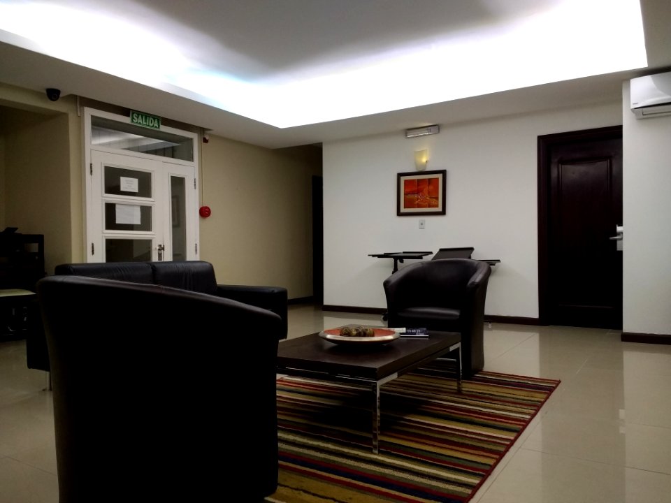 De la Plaza Hotel, Maldonado