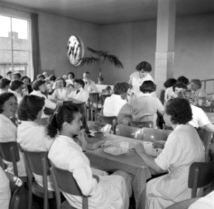 De kantine van Kerko, Bestanddeelnr 254-2979