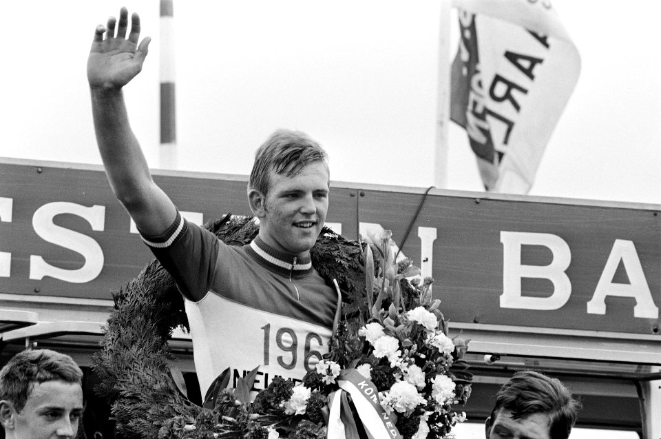 De kampioen Poppe, Bestanddeelnr 922-6205