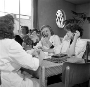 De kantine van Kerko, Bestanddeelnr 254-2986