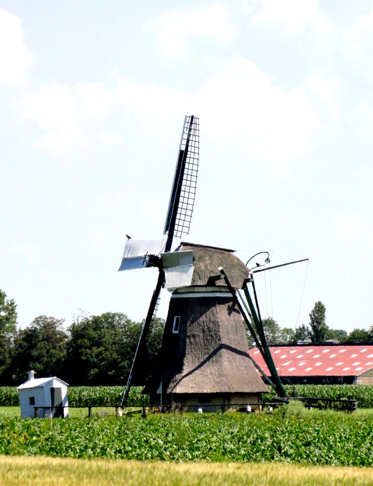 De Eendracht1 Kimswerd