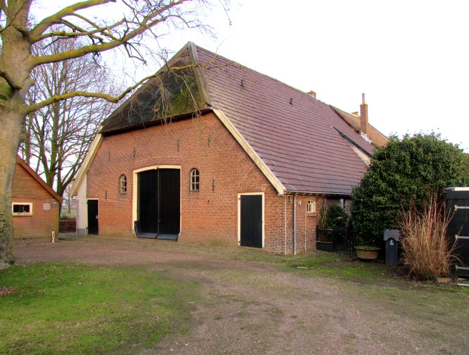 De Keizershof, Voorst