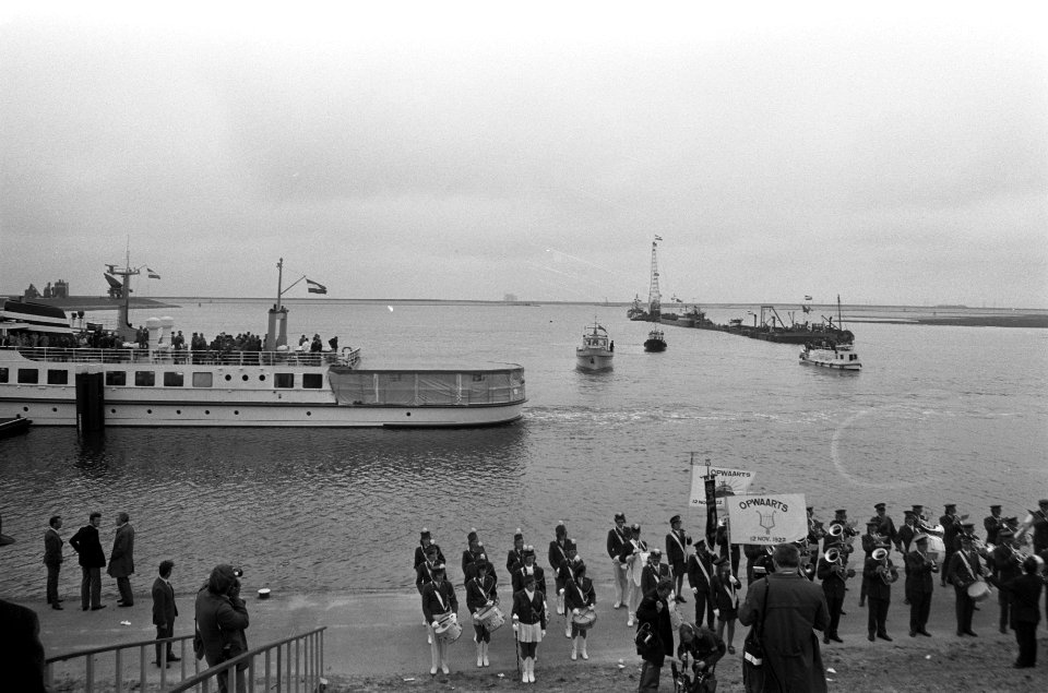 De Eemshaven, Bestanddeelnr 926-4727