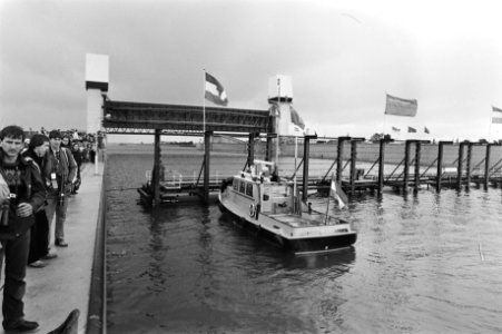 De keersluis Ravenswaay, Bestanddeelnr 931-7367