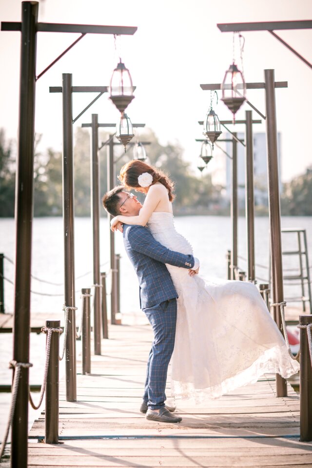 Love man woman