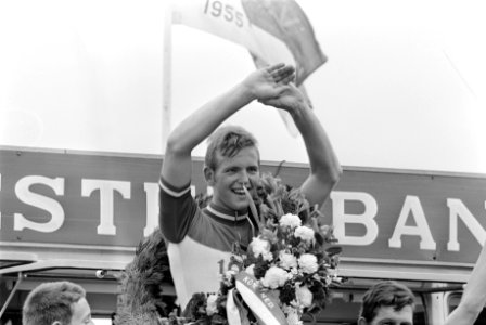 De kampioen Poppe, Bestanddeelnr 922-6206