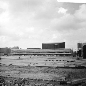 De Doelen te Rotterdam, Bestanddeelnr 919-1359