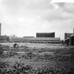 De Doelen te Rotterdam, Bestanddeelnr 919-1358