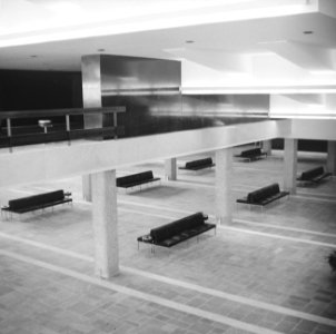 De Doelen te Rotterdam, loges, Bestanddeelnr 919-1371