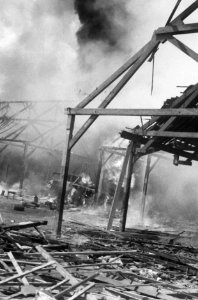 De brand, Bestanddeelnr 853