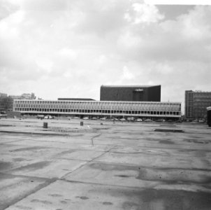 De Doelen te Rotterdam, Bestanddeelnr 919-1360