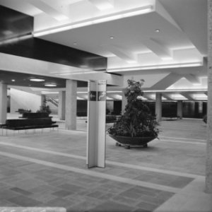 De Doelen te Rotterdam, wegwijzer, Bestanddeelnr 919-1393