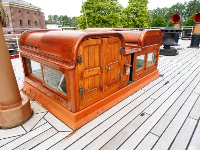De Buffel, foto 4