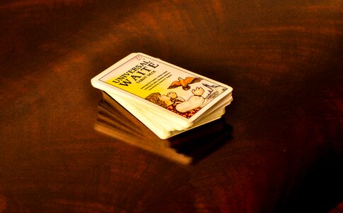 Magic fortune pack