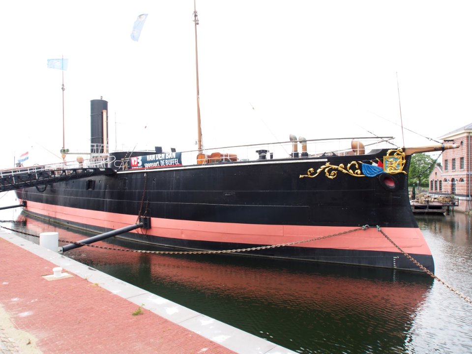 De Buffel, foto 15