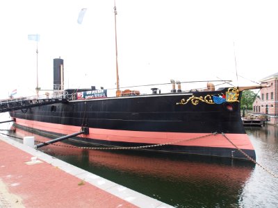 De Buffel, foto 15