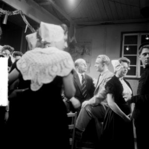 De dijk is dicht - Jan Teulings en Kees Brusse, Bestanddeelnr 903-7473