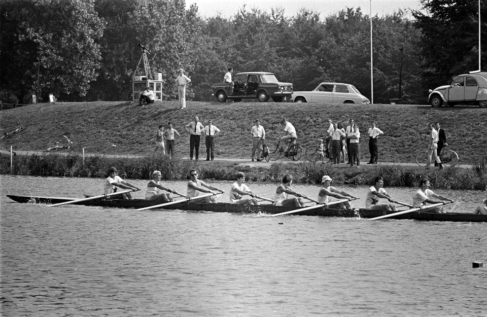 De Acht van AegirHollandia R.C., Bestanddeelnr 922-6942