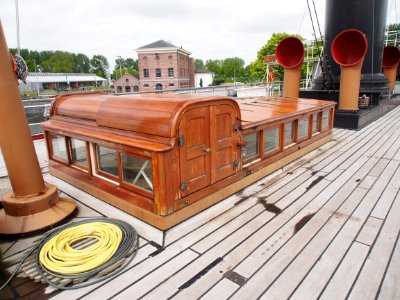 De Buffel, foto 5