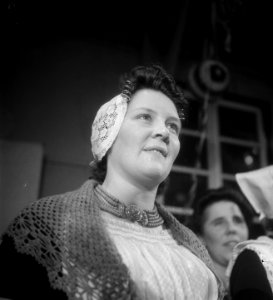 De dijk is dicht boerin, Bestanddeelnr 903-7470