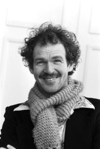 De acteur Peter Faber, Bestanddeelnr 930-1536