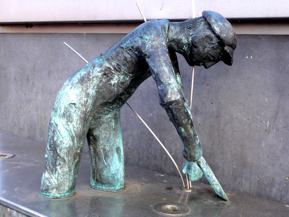 De Biezensnijder Judith Braun Genemuiden