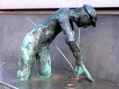 De Biezensnijder Judith Braun Genemuiden