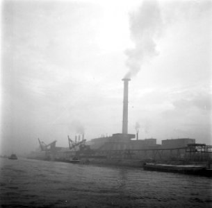De BASF in nevel en roet gehuld, Bestanddeelnr 254-1183