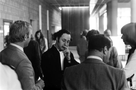 De advocaat van Kotälla, mr W Nouwen, Bestanddeelnr 928-0625