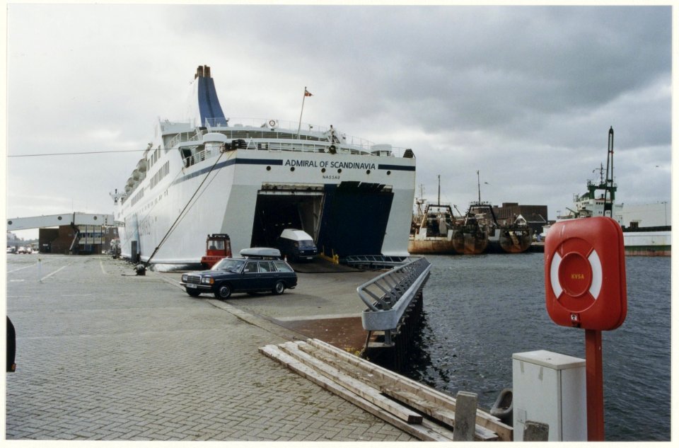 De Admiral of Scandinavia. NL-HlmNHA 54037233