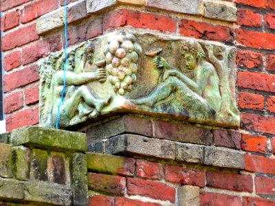 De Faun3 Willem Valk Groningen