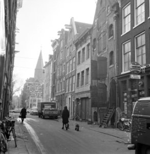 De Haarlemmer houttuinen te Amsterdam, Bestanddeelnr 918-5989