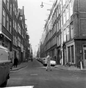 De Haarlemmer houttuinen te Amsterdam, Bestanddeelnr 918-5981